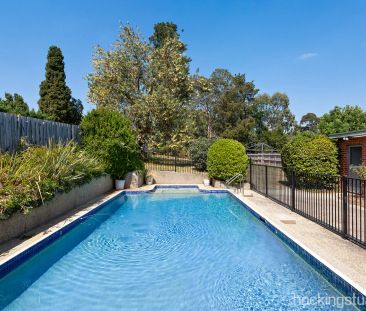 122 Winmalee Road, Balwyn. - Photo 4