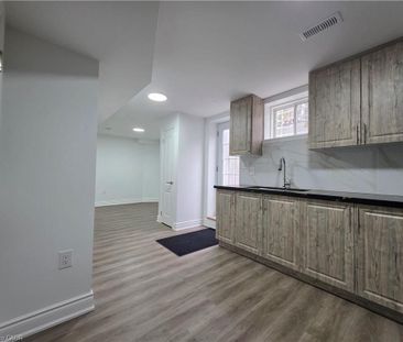 For Lease - 24 Chase Crescent Unit# BSMT, Cambridge, Ontario - Photo 3