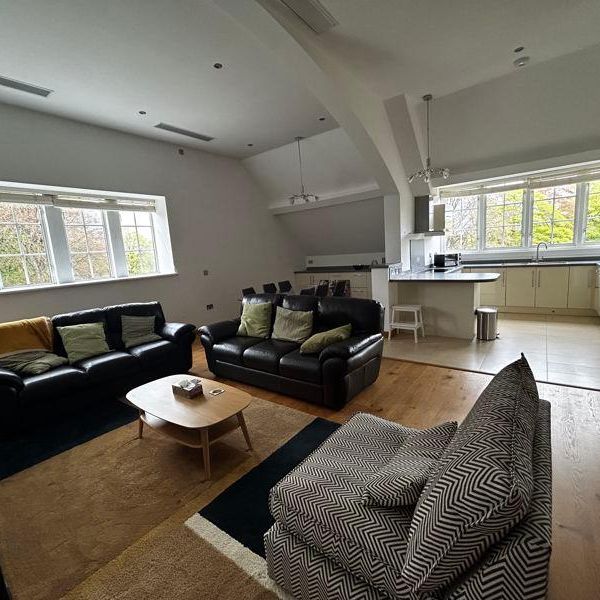 Hensol Castle Park, Pontyclun - Photo 1