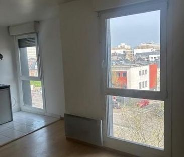 Location Appartement à Rouen (Rive Gauche) - Photo 1