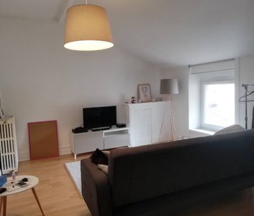 Location appartement 2 pièces 45.29 m² à Bourg-en-Bresse (01000) - Photo 1