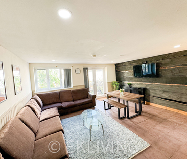 All Professional House Share - Bills Included - Harriet Street Room 9 - Photo 1