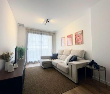 Piso de alquiler en Carrer del Berguedà, 99, Can Palet - Photo 3