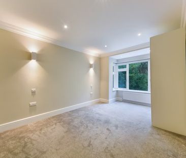 1 bedroom apartment - Photo 4