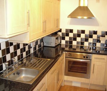 1 Bed Flat, Marquis Street, LE1 - Photo 4