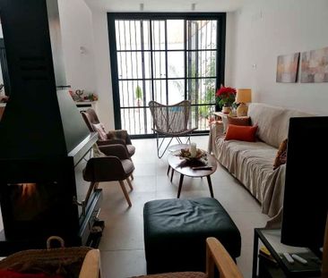 4 bedroom luxury Villa for rent in Coín, Andalusia - Photo 3