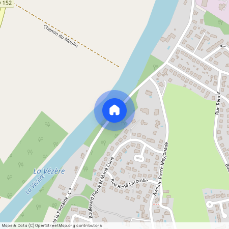 19600, Saint-Pantaléon-De-Larche