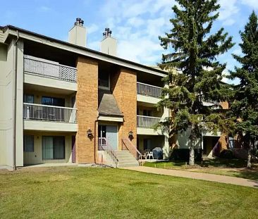 Hermitage Village Apartments | 1174 Hooke Road, Edmonton - Photo 1