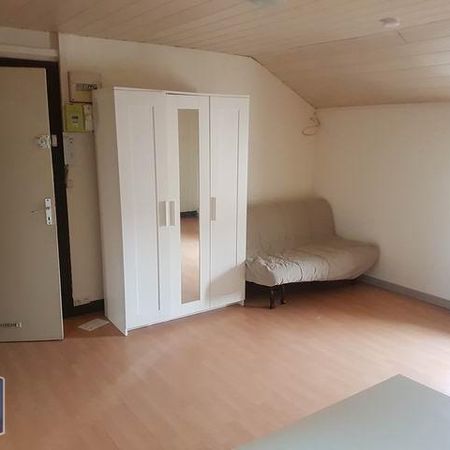 Location Appartement 1 pièce 17m² DIJON 21000 - Photo 3