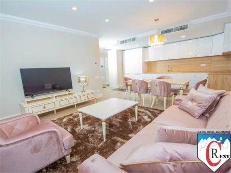 Apartament lux cu piscina - Fotografie 5