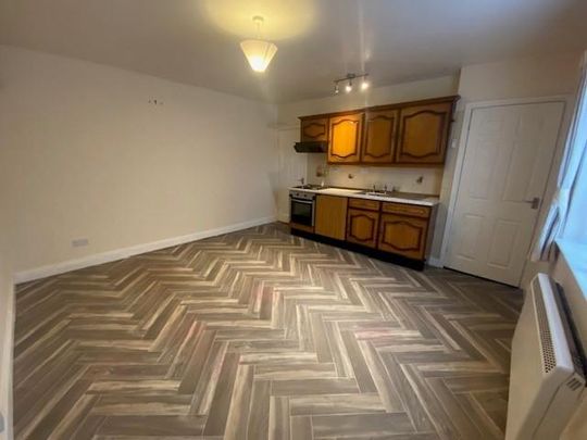 1 bedroom townhouse to rent - Photo 1