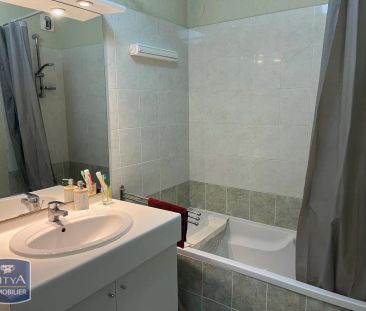 Appartement à louer 3 pièces 57.5m² - Photo 6