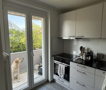3.5 Zimmer, 85 m², 1. Stock - Foto 2