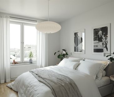 Sjöfartsgatan 12, Norrtälje Hamn - Foto 4