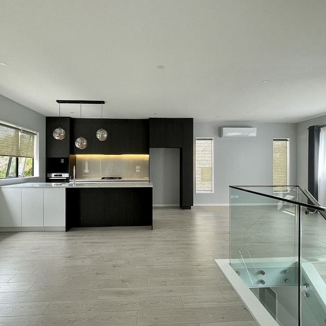 Spacious 4BR Home with Modern Comforts - Photo 1