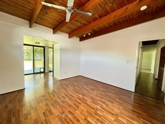 Well Maintained Family Home with Flexible Living & Entertainer’s Deck - Photo 1