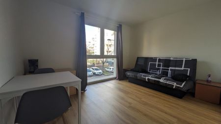 Appartement Grenoble - Photo 4