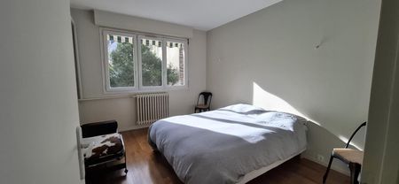 Appartement T3 à louer - 62 m² - Photo 2