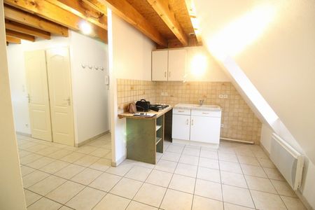 Location Appartement 3 pièces 50m² AUXONNE 21130 - Photo 2