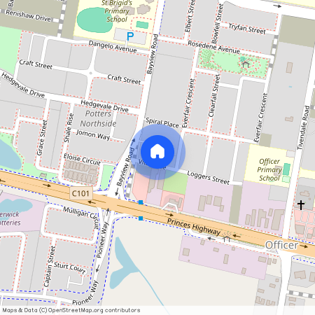 9 Vita Place, Vic 3809, Officer