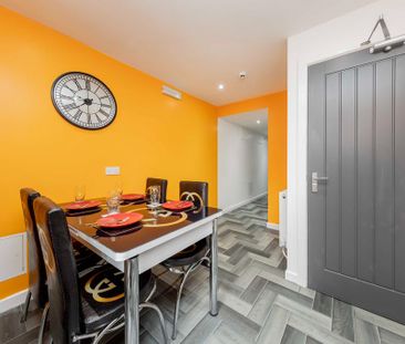 8 bedroom house share to rent - Photo 3