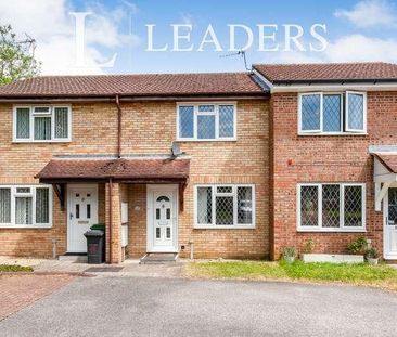 Calleva Close, RG22 - Photo 3