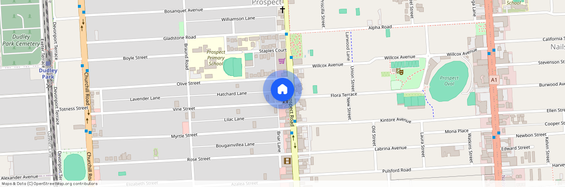 203/132 Prospect Road, Prospect, SA 5082