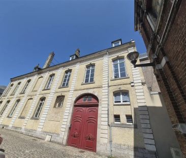 Location appartement 3 pièces - 89.16m² à Saint-omer (62500) - Photo 5