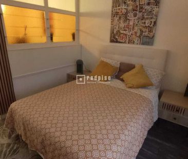 Piso de alquiler en Francisco Ricci, Gaztambide - Photo 2