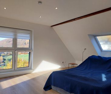 *Natur Pur - Lichtdurchflutet mit großartigem Ausblick* 4-Zimmer-Wo... - Photo 4