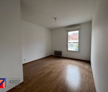 Location appartement 3 pièces 58.99 m² à Bonneville (74130) - Photo 1