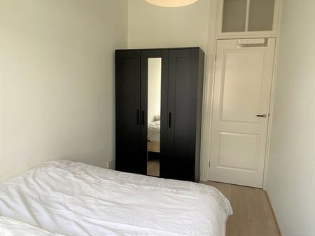 Te huur: Appartement Amstelveenseweg in Amsterdam - Photo 5