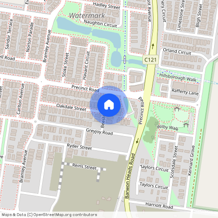 7 Beeston Av, Vic 3217, Charlemont