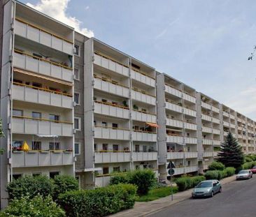 Wohnung mit Balkon im Erdgschoß! - Photo 5