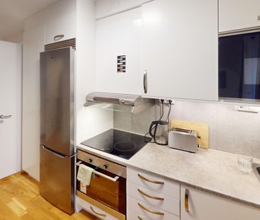 Kometgatan 17, Göteborg - Photo 4