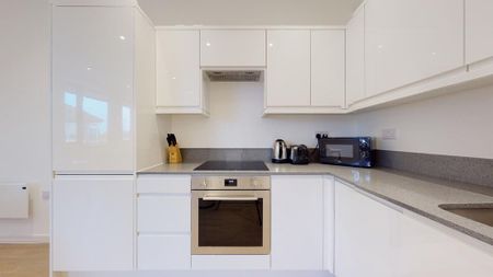 1 bedroom flat to rent - Photo 3