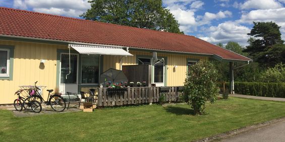 Högelundsgatan 1A, Holsbybrunn - Foto 3