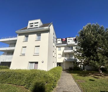 Appartement 2 pièces à Yutz - Photo 5