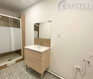 Location Appartement 2 pièces 32m² AUBAGNE 13400 - Photo 4