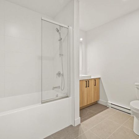 Appartements neufs 4 ½ à louer – Saint-Eustache - Photo 4