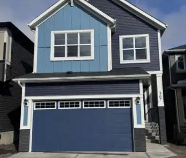 Cozy 2 Bedroom Walk-Out Basement – Brand New | 307 Marmot Grove Nor... - Photo 1