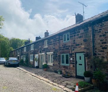 2 bedroom cottage to rent - Photo 4