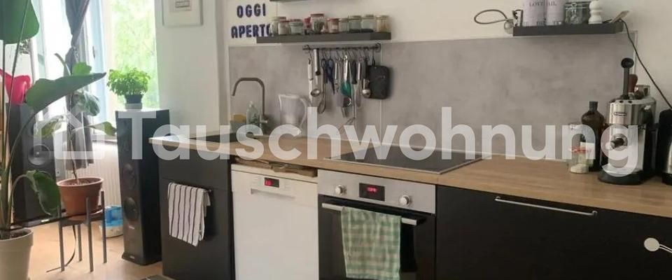 TAUSCHWOHNUNG 2 Zi. In NK gegn 3-4 Zi in NK - SB - KB - Photo 1