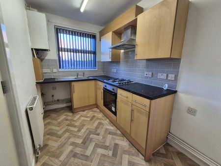 1 bedroom flat to rent - Photo 5