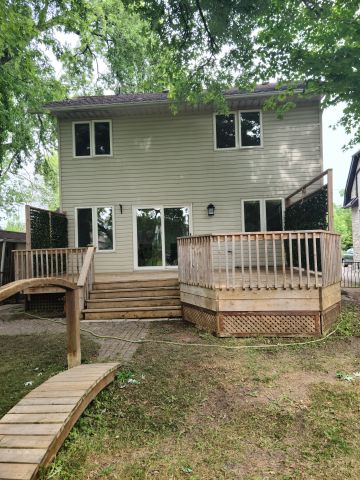 For Lease - 1158 SHOAL POINT Road Unit# BSMT, Ajax, Ontario - Photo 3