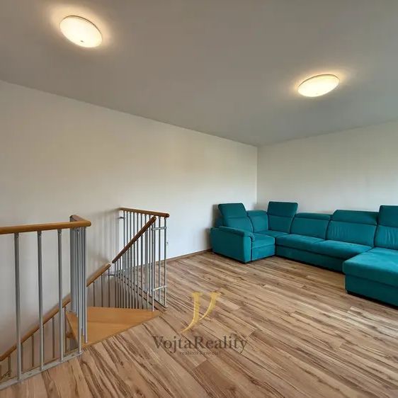 Pronájem, Byty 2+1, 75 m - Fotografie 1