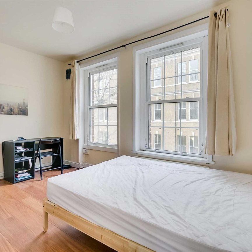 Brook House, Camden, NW1, London - Photo 1