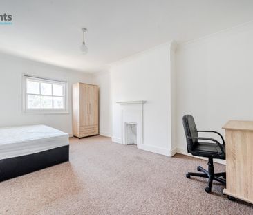 5 bedroom terraced house to rent - Photo 6