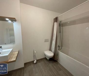 Location Appartement 3 pièces 82m² MONTEUX 84170 - Photo 3