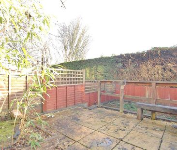 2 bedroom terraced house to rent - Photo 6